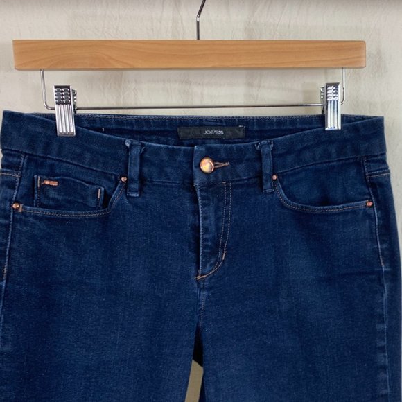 Joe’s Jeans Muse Sophist in Romi Wash - Picture 5 of 7